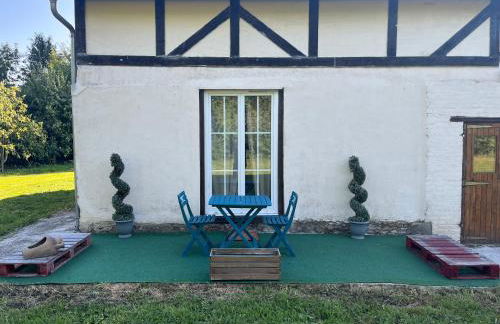 La villa Lambert-Longière - Foto 26