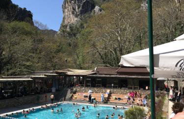 Villa Paradisos - Foto 77