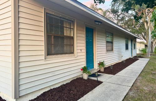 WiFi - Pet Friendly - Laundry - Short - Long Term - Foto 43