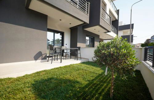 Sunrise Luxury Apartments - Foto 56