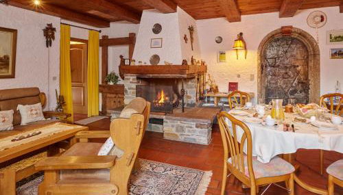 Alpenchalet Zum Jeremia - Foto 4