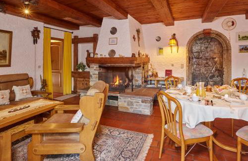 Alpenchalet Zum Jeremia - Foto 4