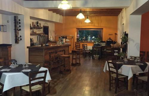 Lo Scoiattolo Country House - Foto 23