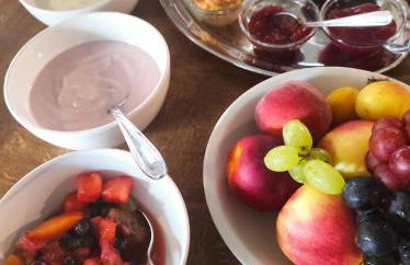 Marktstübchen an der schönen Loreley - Photo 52