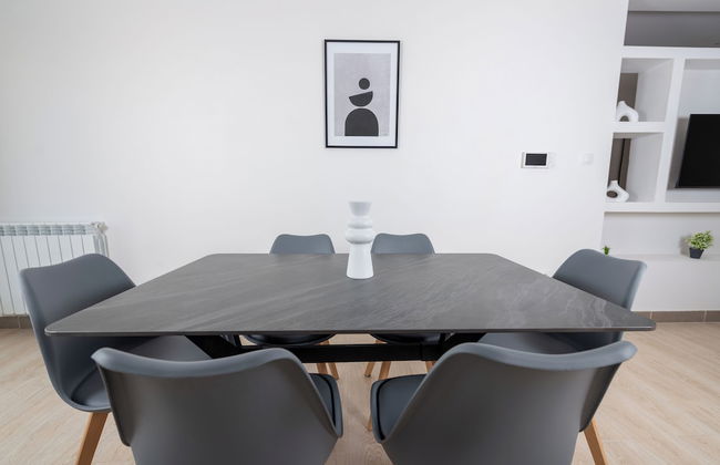 Appartement Luxueux Au Golf - Foto 77