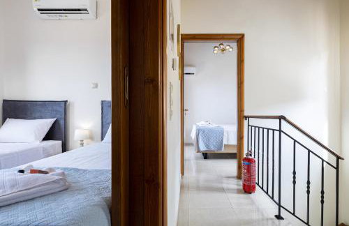 Villa Mari Chania, with private ecologic pool and amazing view! - Foto 28