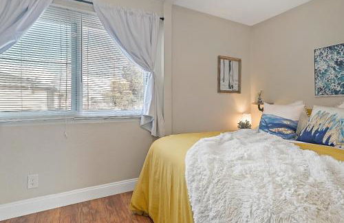 Work and Gym Hideaway - Foto 28