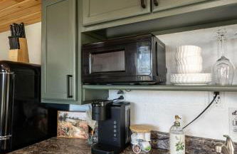 Hillenbrand Hideaway - Foto 24