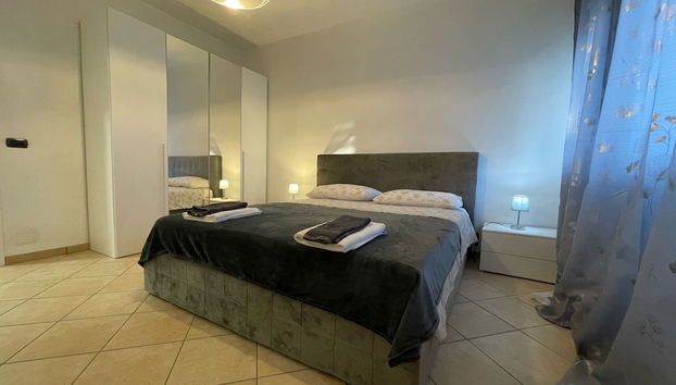 Miramare 3 LUX - Total Sea View - Foto 2, Habitación