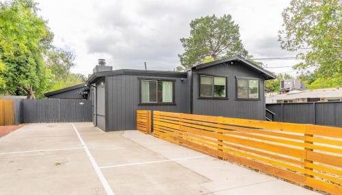 Wren Home & Guest House - Foto 1