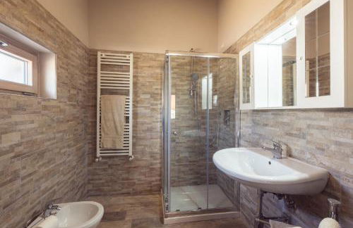 Villa Signana 20 people with pool by TuscanNest - Foto 16