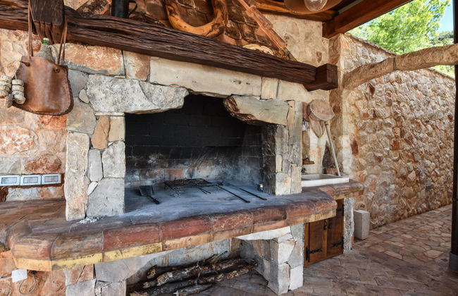 Villa Golubinka - Foto 32