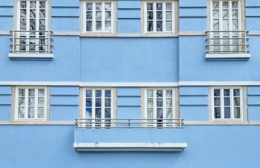 Apartment w. lots of green in a beautiful terrace - Photo 39