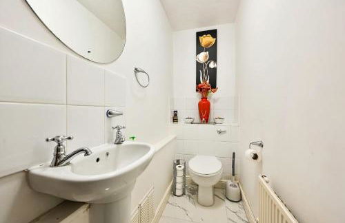 Destination London Docklands Riverside - Foto 28