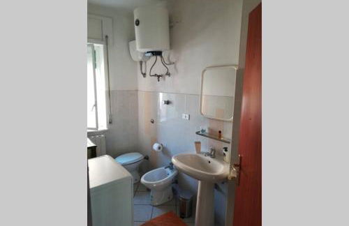 Residenza Marconi - Appartamento nel centro di Verzino - Photo 7