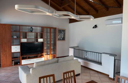 casa Venere - lake view terrace - Foto 13