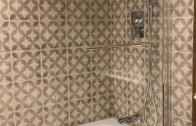 Studio Mezzanine Megeve centre - Foto 10