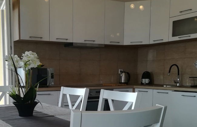 Apartment Villa Bijele Stijene - Photo 8