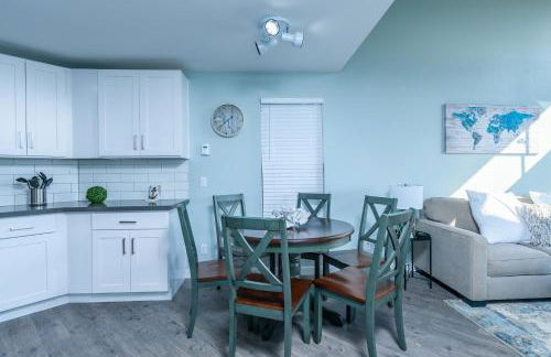 Oceanview Escape at Birch Bay with indoor Pool & Hot Tub - Foto 7