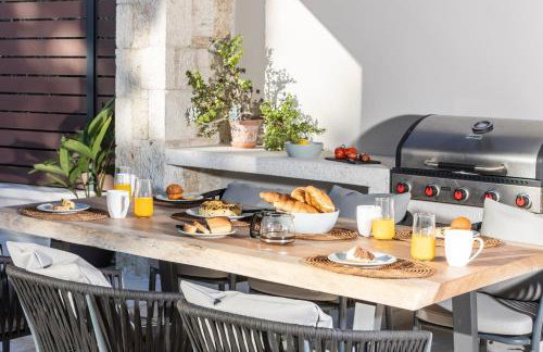 Aelia Villa - Foto 41