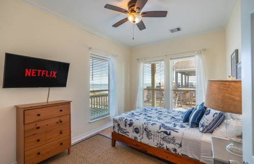 Ocean View l Pet Friendly - Foto 26