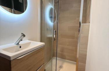 Maison de ville pour 6 personnes - Foto 8