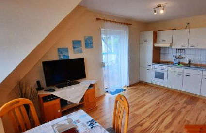 Ferienwohnung Bergholz - Foto 16