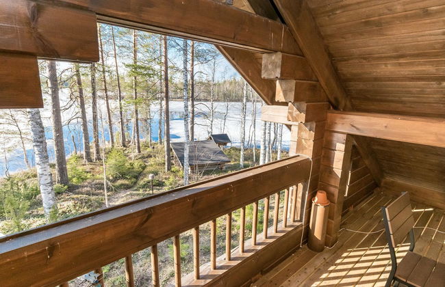 Pirttiniemi - Foto 5