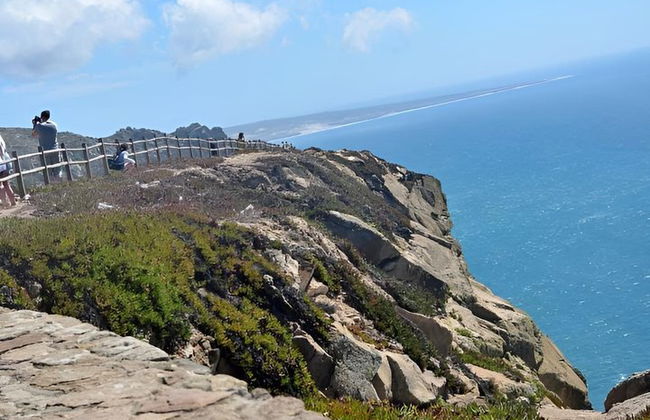 Knights Templar Route Full Day Private Tour from Lisbon - Photo 11