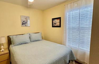 Cottage 8 Salt Springs resort - Foto 15