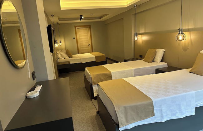 Panula Park Hotel - Foto 14