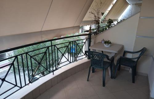 Flat studio in Loutraki - Foto 10