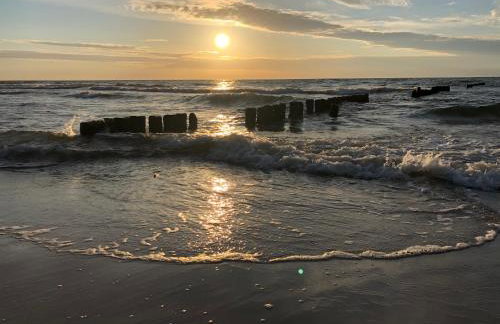 Golden Apartment Rogowo - Foto 39