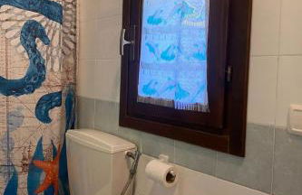 Apartment Wohnung 'The Blue Octopus' mit Blick aufs Wasser by Interhome - Foto 14