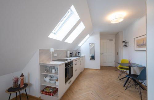 Markt22 - Exklusive Stadtapartments - Foto 59