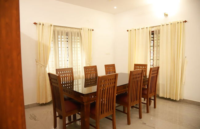 Beautiful 2-bed Apartment in Ernakulam - Foto 19
