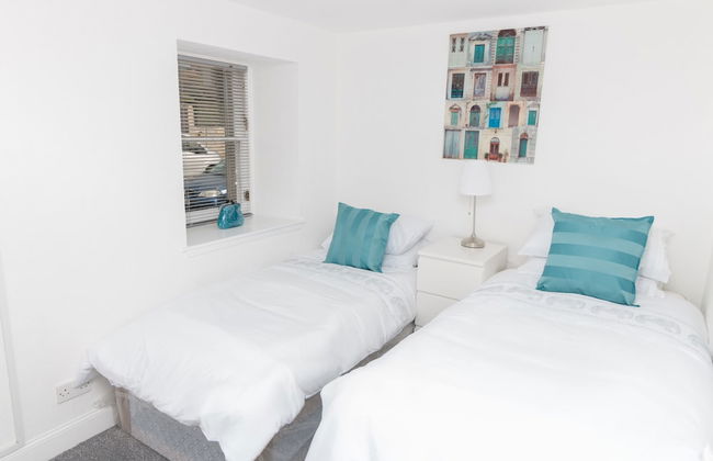 Seaview Cottage - Foto 3