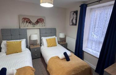 The Old Coach House Peak DistrIct Near Edale Castleton Buxton pet friendly Walkers welcome - Foto 13