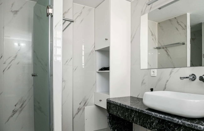 Enjoy the Santorini Life Vibrant Studio - Foto 15