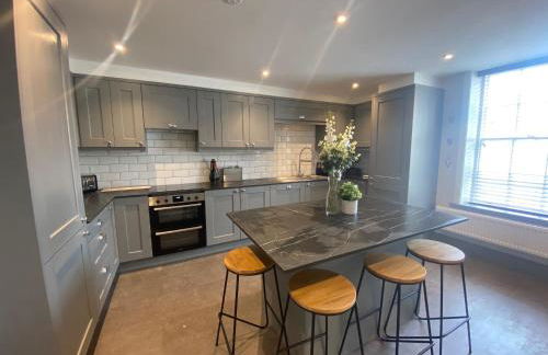 The Old Gables - Foto 10