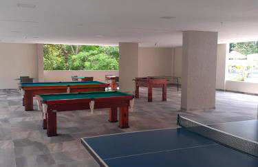 Park Veredas, Flat 407 - Rio Quente - GO - Foto 40