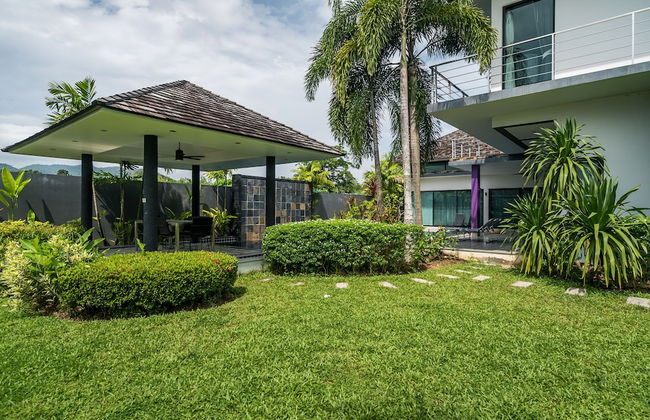 Diamond Villas BangTao - Foto 75