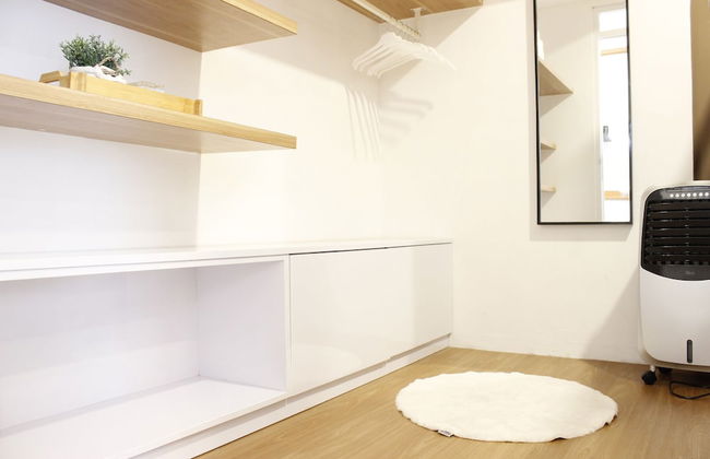 Classic and Comfy 2BR @ Gateway Pasteur Apartment - Foto 8