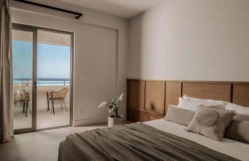 Paradise Elegant Beach Apartments, by ZanteWize - Foto 7