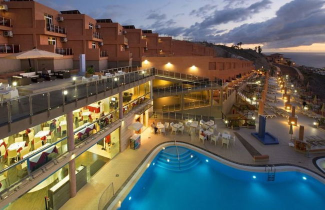 Kn Aparthotel Panoramica Heights - Foto 22