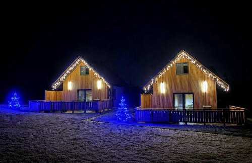 BiesCzadowe Domki - Foto 26