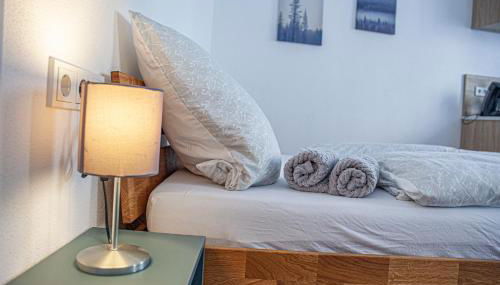 Apartment Kabinett Zell - Foto 2