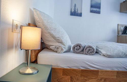 Apartment Kabinett Zell - Foto 2