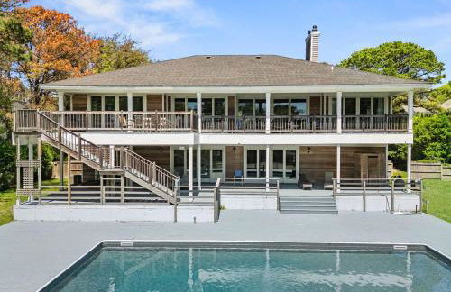 Villa Skylar - Foto 1