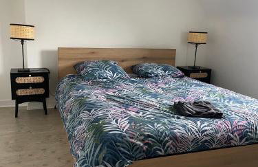 Villa Ty Loin vue mer 5 personnes - Foto 10